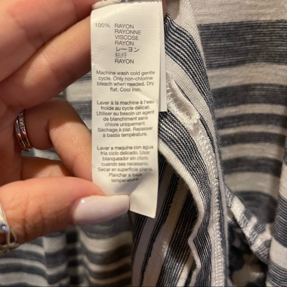 NWT- GAP- Long Sleeve Open Cardigan -Sz: XL - Picture 4 of 4